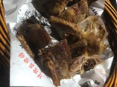 -鼎原力量东北吊炉烧烤(临河街店)