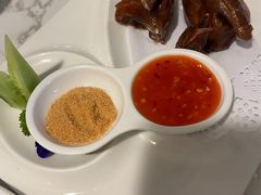 -金汤宴餐厅·粤菜(德云社店)