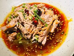 -辛香汇·现炒川菜(淮海路百盛店)