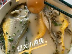 -顶特勒·黄鱼馆·特色菜(上海大世界店)