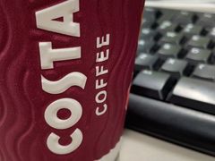 -COSTA COFFEE(中粮祥云店)