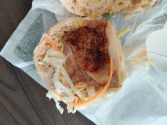 -麦当劳(东苑丽宝商业广场店)