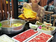 -尚合里潮汕牛肉火锅(海沧店)