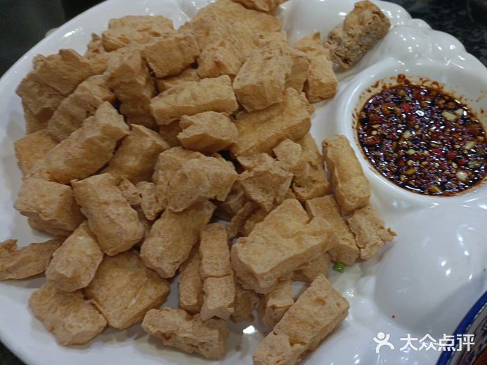 响吃川菜(赣坊1969文化创意产业园店)图片