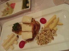 三种奶酪-维兰西餐(万泉河店)