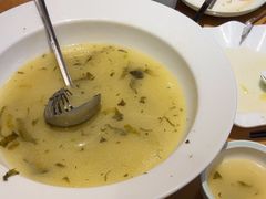 -严记小天府酸菜鱼(西四路店)