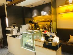 -角落低卡烘焙(正弘城店)