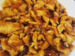 -老苏扬饭店