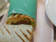 -库滋明·俄罗斯特色美食(中央大街店)