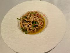 -仁宇品菜馆(人南店)