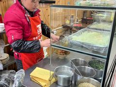 -刘氏方酥锅盔(古城总店)