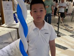 -亚特兰蒂斯-番红花海鲜自助餐厅·鲜活海鲜·小火锅