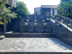 -千峡湖生态旅游度假区