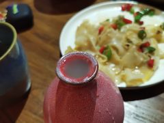 -长亭酒肆.武夷菜(鼓楼后海店)