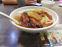 -新记美食(关闸店)