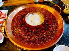 android_upload_pic-老码头火锅(玉林店)