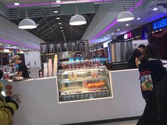 -茶话弄(李家村万达店)