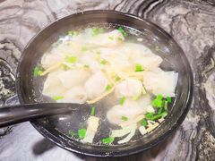 鲜肉小馄饨-老丰义(新市北路店)
