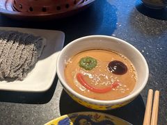 -南门涮肉(上海一店)