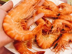 -新渔享海鲜餐厅(广海渔人码头店)
