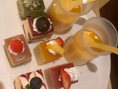 -秦皇国际大酒店·自助餐