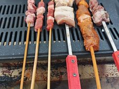-樟树底(胜利河美食街店)