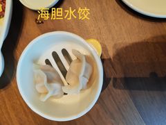-喜鼎海胆水饺(东港店)