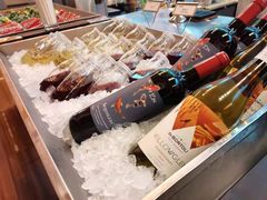 -博林圣海伦酒店-LA VILLA自助西餐厅(华侨城店)