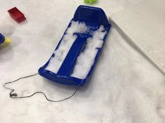 -Mr·Kuma酷么先生雪之乐园