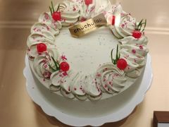 -chuchulab日式短蛋糕(粤海天地店)