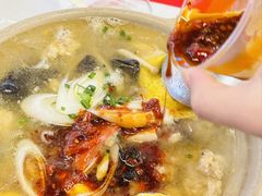 -东排食堂长沙小吃大排档(五一广场店)