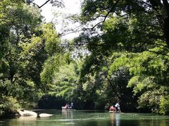 -九曲溪竹筏码头