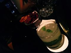 -广州四季酒店·天吧·高空酒吧