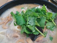 小碗羊肉烩面-惠丰源烩面馆(经七路店)