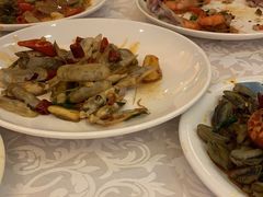 -东方雅典水疗美食汇(金海岸大厦店)