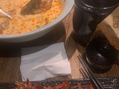 -70后饭吧(府河街店)