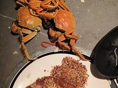 -一方渔歌蒸汽海鲜自助(文化路万达广场店)