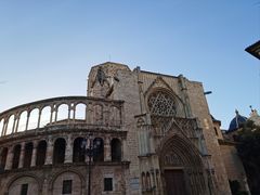 -瓦伦西亚大教堂