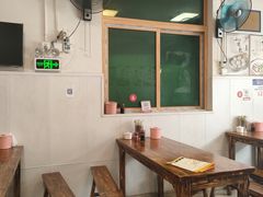 -庐山牯岭老面馆(牯岭街店)