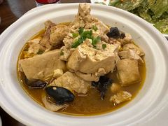 -食光慢宴·安吉土菜馆