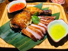 -默加东南亚美食(大宁音乐广场店)