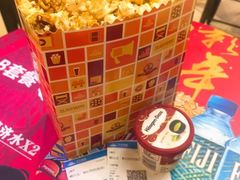 -万达影城(江桥万达广场IMAX店)