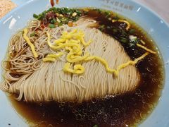 -常州银丝面馆(府琛店)