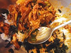 -蚂蚁家辣炒章鱼(海云台店)