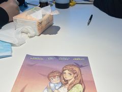 -LIENOW来闹密室剧本推理&狼人杀(李家村万达广场店)