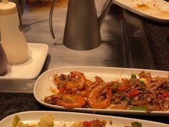-火地铁板烧(昆山万象汇店)