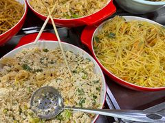 -香里香自助快餐(全安广场店)