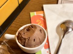 -安妮意大利餐厅(国贸店)