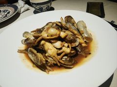 -钱塘花园·宁波菜