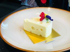 -上海苏宁宝丽嘉酒店·Cafe Bellagio西餐厅